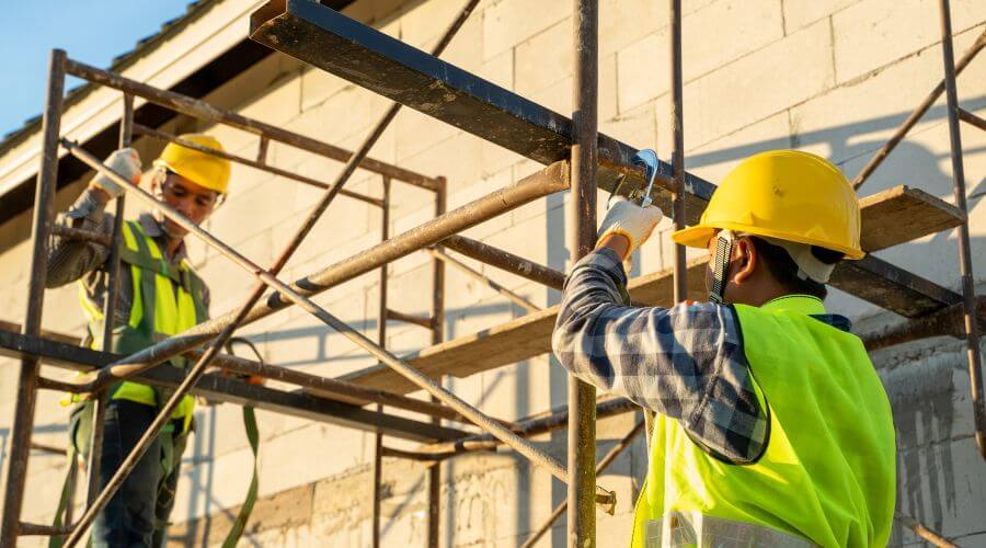 Expert flood damage restoration services in West Point, MS